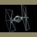 tie-fighter