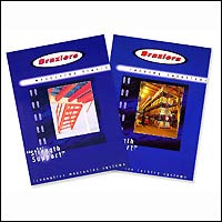 Braziers Racking and Shelving