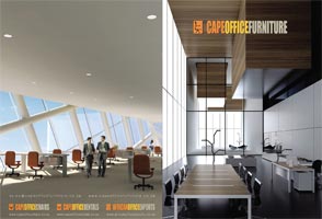 cape office furniture