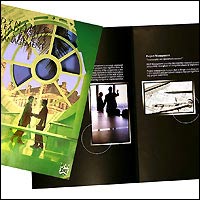 Dynamic Leadership Business Management IT solutions