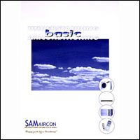 Samsung Airconditioning