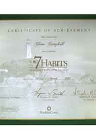 7 habits