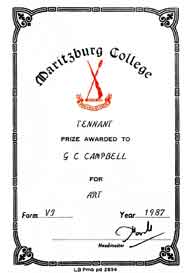 art prize