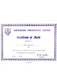 merchiston com
