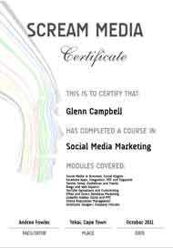 social media