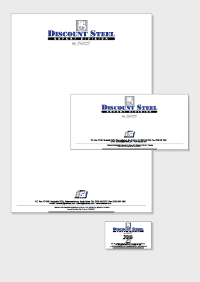 Discount Steel Export Division