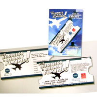 minolta campaign support items