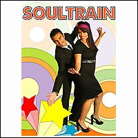 joe recrosio productions promo poster