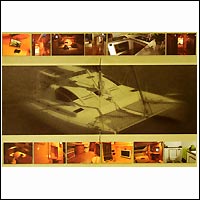 Admiral Yachts Boat Show Leaflet