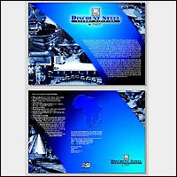 Discount Steel DL Gatefold