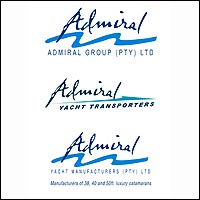 admiral group of companies