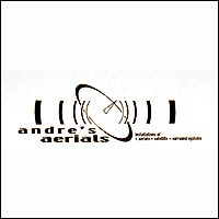 andre's aerials, kzn