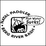 berg river canoe marathon natal team - garment