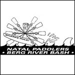 berg river canoe marathon natal team - canoe