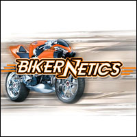 bikernetics racing workshop