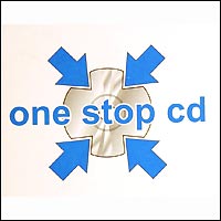 one stop cd manufacturers