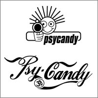 psycandy music south africa