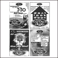 another level series