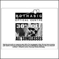 Bothasig Optical