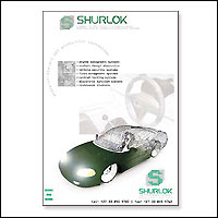 Shurlok Security Full Page