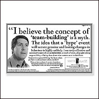 Smith / Black Motivation Series