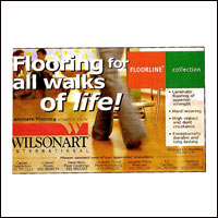 wilsonart laminate flooring