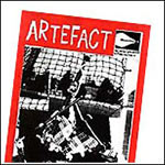 artefact university magazine