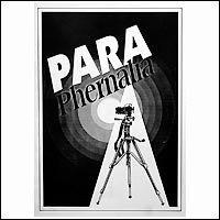 parasol paraphernalia