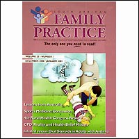 south african family practice journal
