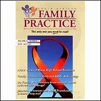 south african family practice journal