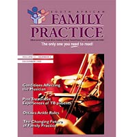 south african family practice journal