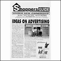 shoppers guide