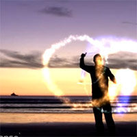 timelapse music video