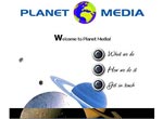 planet media