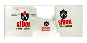 sibon coffee