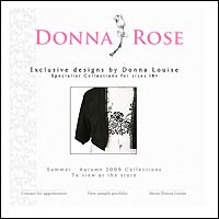 Donna Rose Designs