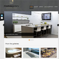Marble Gallery
