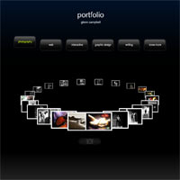 Glenn Campbell Portfolio