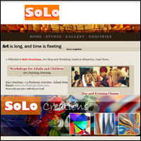 Solo Creations / Gallery